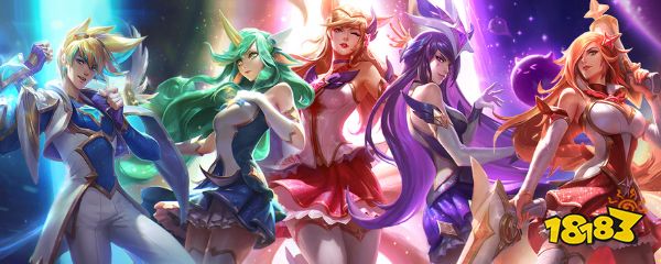 LEC赛区是哪里 LOLLEC赛区介绍