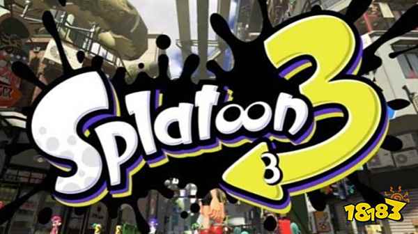 喷射战士3多少钱 Splatoon3价格介绍