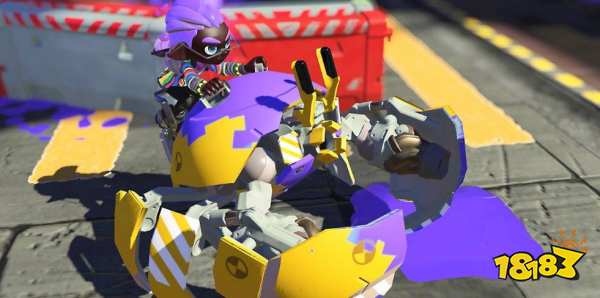 喷射战士3可以联机吗 Splatoon3联机方法介绍