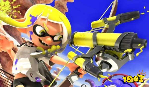 喷射战士3有中文吗 Splatoon3中文设置方法介绍