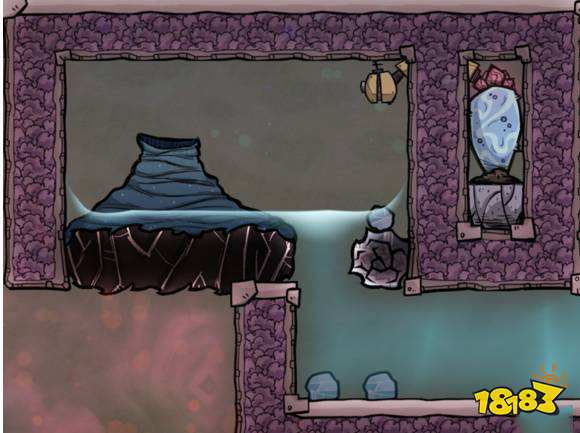 缺氧怎么无限生产水 无限生产水的方法介绍