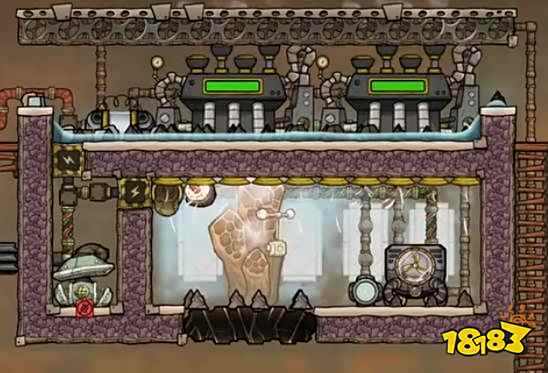 缺氧怎么无限生产水 无限生产水的方法介绍