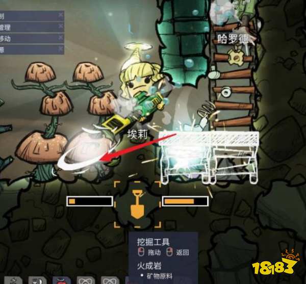 缺氧怎么获得木料 木料获得方式介绍