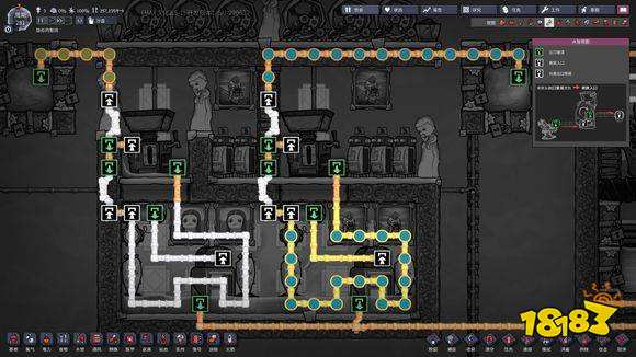 缺氧精炼金属怎么弄 合理的布局精炼金属
