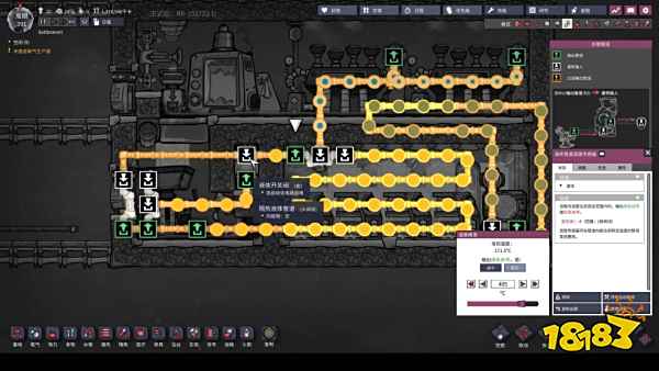 缺氧精炼金属怎么弄 合理的布局精炼金属