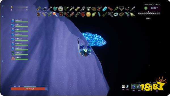 雨中冒险2传送门都在哪 全部传送门位置分享