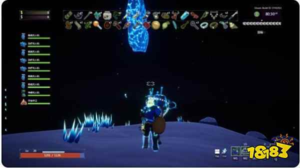 雨中冒险2传送门都在哪 全部传送门位置分享