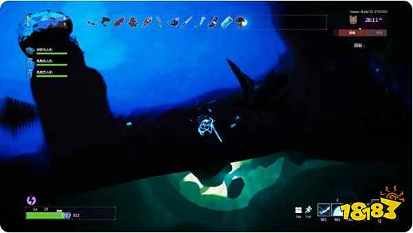 雨中冒险2传送门都在哪 全部传送门位置分享