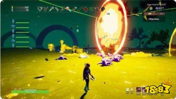 雨中冒险2传送门都在哪 全部传送门位置分享