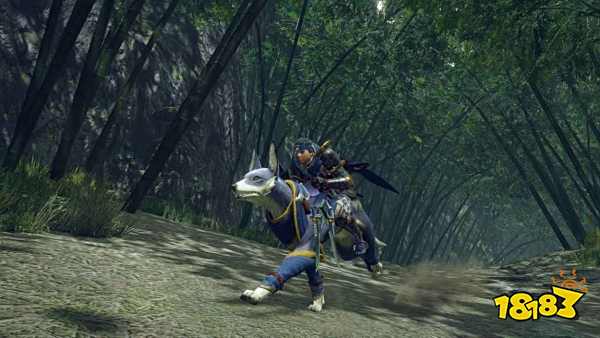 怪物猎人崛起存档位置在哪 存档位置分享