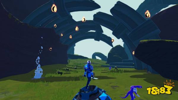 雨中冒险2雇佣兵怎么解锁 雇佣兵技能解锁方法分享