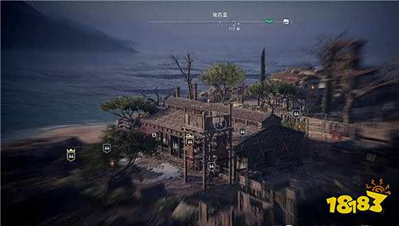 刺客信条奥德赛指挥和控制任务 指挥和控制任务攻略