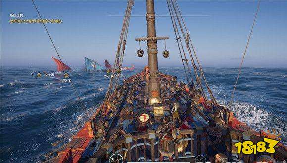 刺客信条奥德赛斯巴达狗任务 斯巴达狗任务攻略