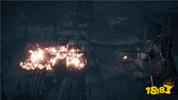 刺客信条奥德赛烟与怒火任务 烟与怒火任务攻略