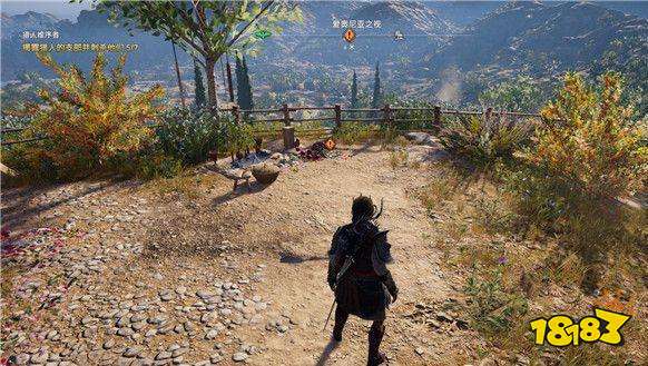 刺客信条奥德赛美酒不再任务 美酒不再任务攻略