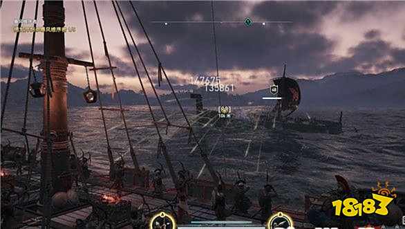 刺客信条奥德赛暴风维序者任务 暴风维序者任务攻略