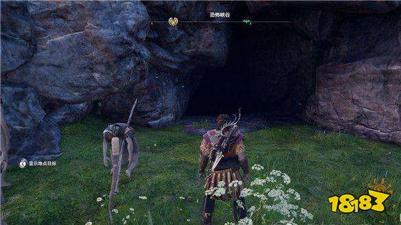 刺客信条奥德赛主宰维序者任务 主宰维序者任务攻略