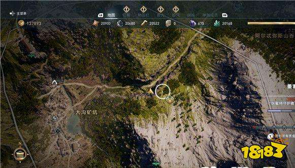 刺客信条奥德赛主宰维序者任务 主宰维序者任务攻略