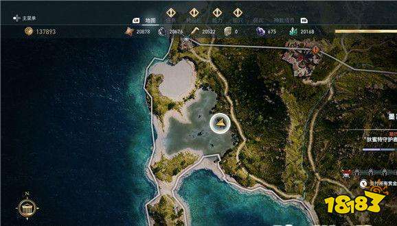 刺客信条奥德赛主宰维序者任务 主宰维序者任务攻略