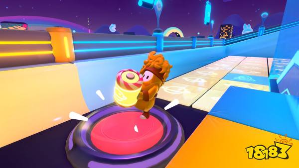 糖豆人抢蛋乱战怎么玩 搬运蛋技巧