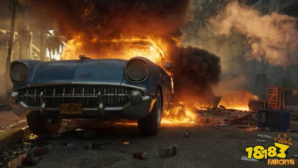 孤岛惊魂6主线剧情有多长 主线剧情具体时长