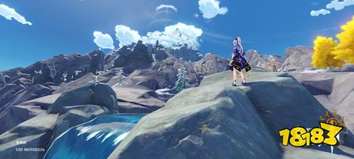 原神2.7版本官方下载