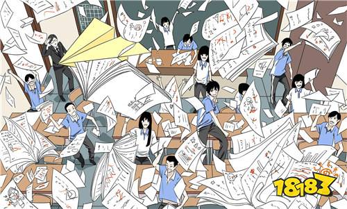 2022高考退档和滑档是什么意思