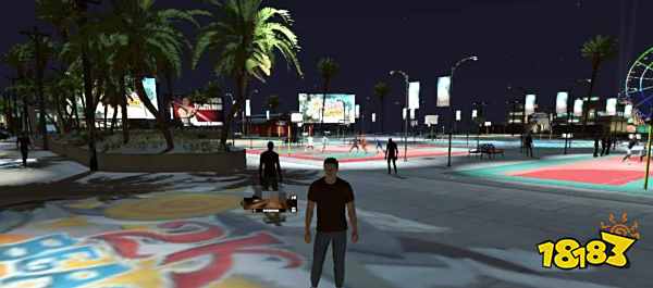 NBA2K22体格怎么提升 体格提升方法介绍