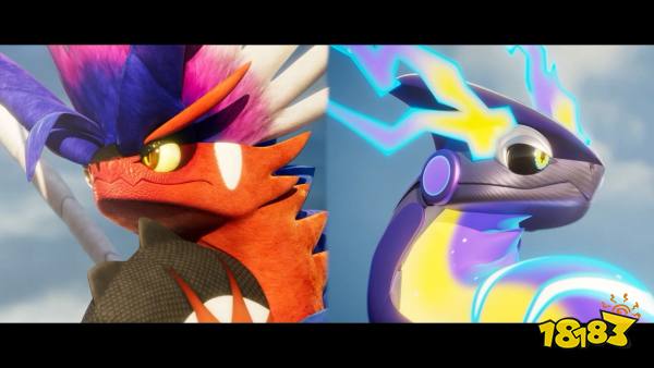 宝可梦朱紫steam多少钱 steam价格介绍