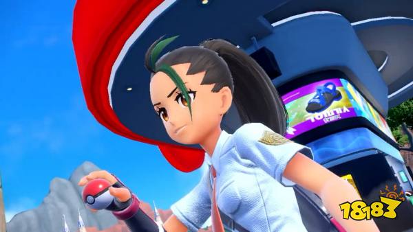 宝可梦朱紫有中文吗 游戏支持语言介绍