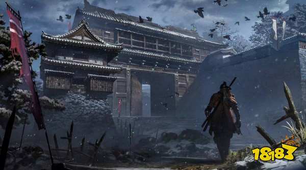 只狼窃听是哪个键 窃听方法介绍