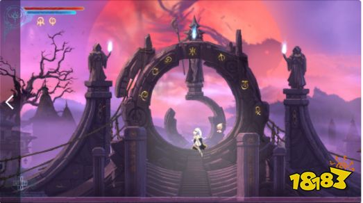 心渊梦境正式版