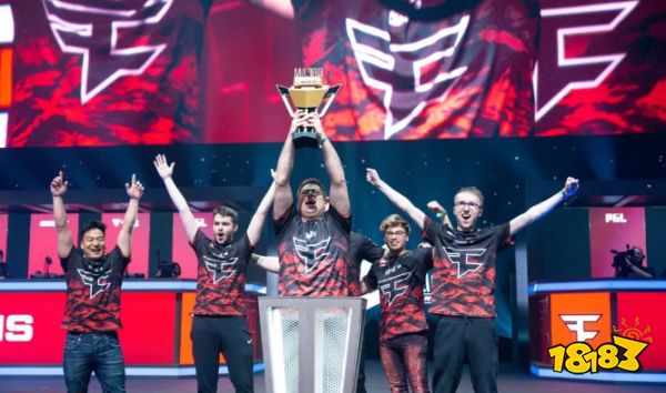 csgo2022major冠军是谁 2022major冠军一览