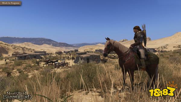 骑马与砍杀2怎么防御抵挡攻击 盾牌防御方法介绍