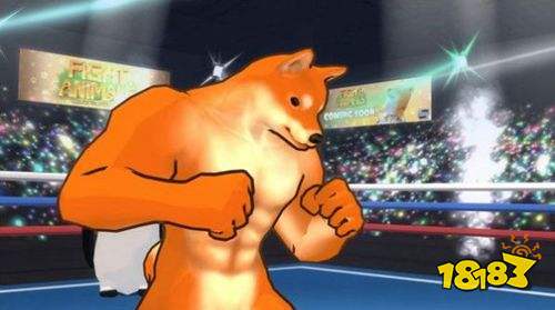 动物之战免广告2022版