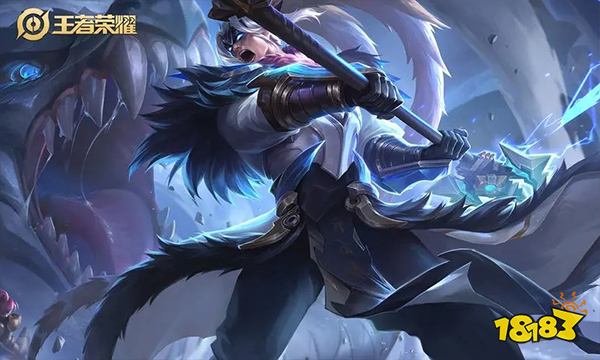 王者榮耀6月8日體驗服更新公告