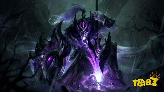 LOL净雪之月系列皮肤什么时候上线 LOL净雪之月皮肤介绍