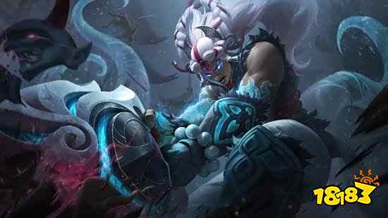 净雪之月多少钱 LOL净雪之月价格介绍