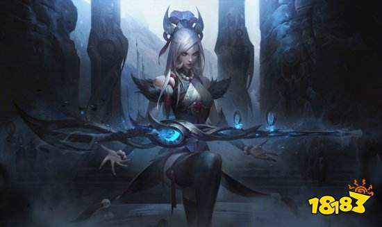 净雪之月多少钱 LOL净雪之月价格介绍