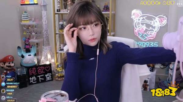 周淑怡像哪个日本明星 LOL主播周淑怡酷似岛国驰名女优