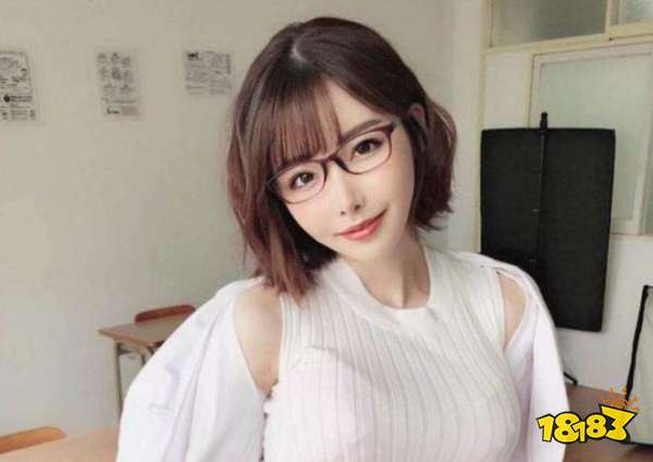 周淑怡像哪個日本明星 LOL主播周淑怡神似島國知名女優