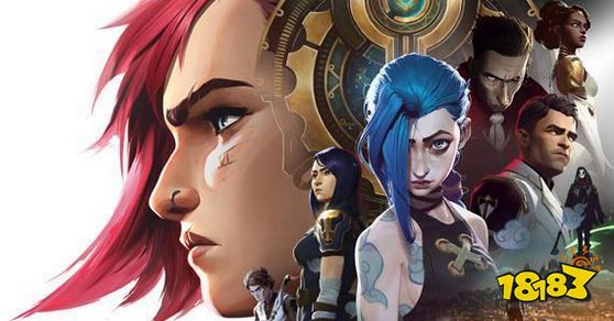 英雄联盟是哪个国家开发的 LOL开发商介绍