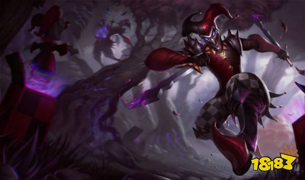 LOL阳光大男孩是什么梗 LOL阳光大男孩梗介绍