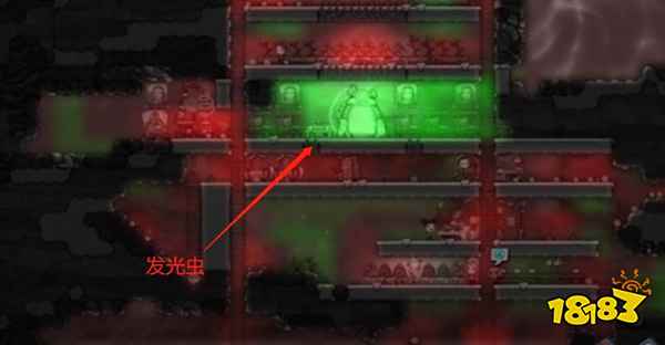 缺氧辐射粒子怎么收集 辐射粒子收集攻略