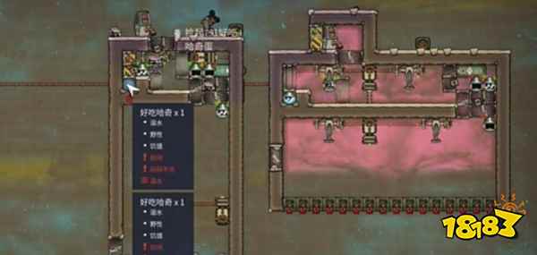 缺氧哈奇怎么养殖 哈奇养殖攻略