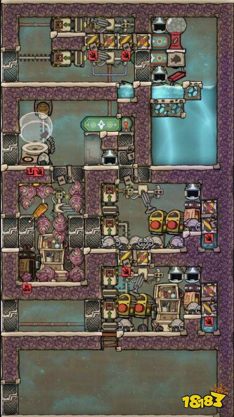 缺氧如何获得稳定的食物来源 稳定的食物来源获得方式