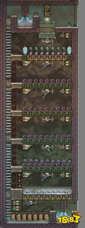 缺氧如何获得稳定的食物来源 稳定的食物来源获得方式