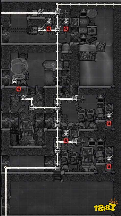 缺氧如何获得稳定的食物来源 稳定的食物来源获得方式