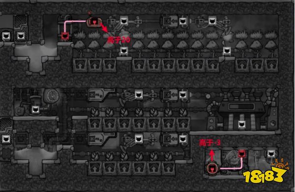 缺氧浆果糕农场如何建造 浆果糕农场模块分享