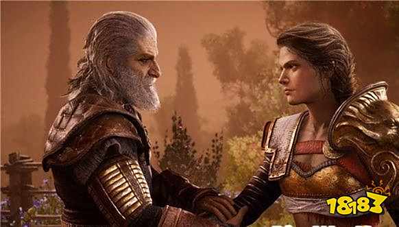 刺客信条奥德赛成就达成条件 全成就达成条件分享